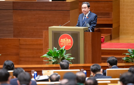 Có thể vận động bầu cử bằng hình thức trực tuyến