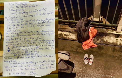 Xin cha mẹ giữ quyền hiếu nghĩa của con cháu