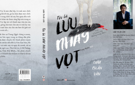 “Tôi là Lưu Nhảy Vọt” đã trở lại