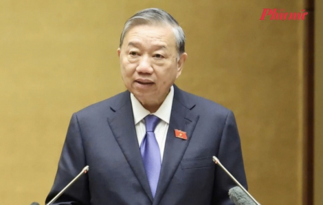 Tổng bí thư Tô Lâm nhấn mạnh 5 vấn đề trọng tâm cần quán triệt để cuộc bầu cử thành công