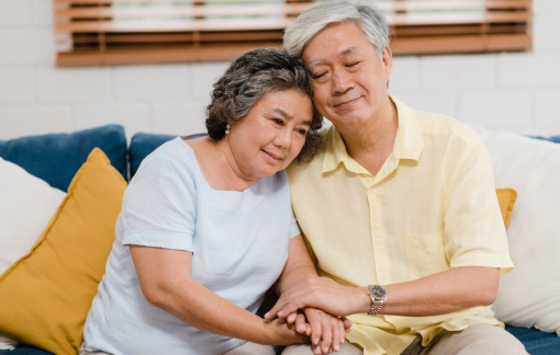 Con dâu muốn đứng tên sổ đỏ, cha chồng tức giận