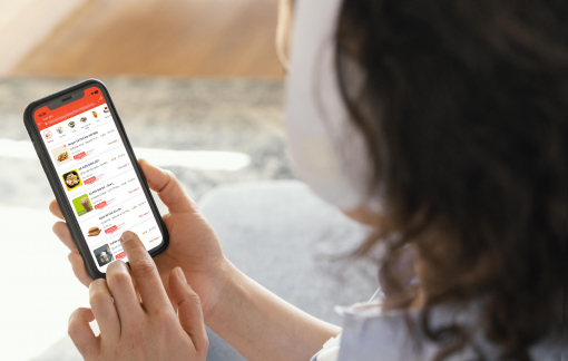 Nuông chiều các tín đồ ẩm thực, ShopeeFood mang dàn thương hiệu “hot” đổ bộ “Ăn Ngon Rẻ” với giá chỉ từ 30.000 đồng