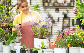 Để quãng mệt thành ngày vui