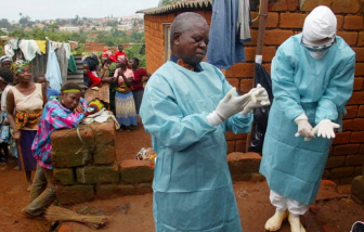 Ethiopia bùng phát dịch bệnh gây chết người rất cao