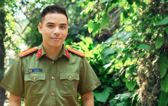 Nhà văn Dương Bình Nguyên:Viết là độc thoại với chính mình