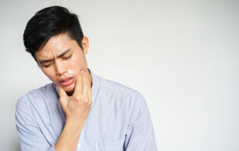 Sống chung với chồng quạu