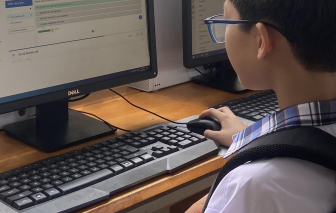 Áp lực đúng chỗ là động lực tích cực để học sinh phấn đấu