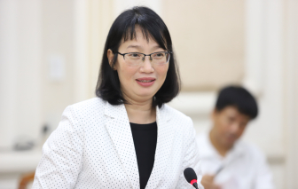 TPHCM đồng hành cùng các nhà khoa học trẻ trong hành trình sáng tạo