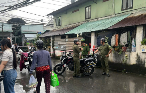 Rượt đuổi đánh nhau náo loạn ở TPHCM, 2 người thương vong