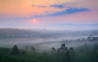 3 trải nghiệm bình minh làm nên danh tiếng toàn cầu của Đà Lạt