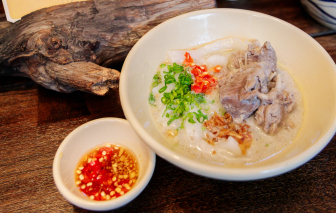 Những món ăn có nước cốt dừa người khen ngon người 'bỏ chạy'