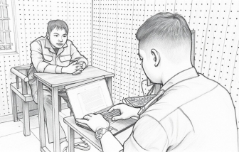 Đáng sợ khi cán bộ sử dụng nghiệp vụ y để lập đường dây trục lợi bảo hiểm