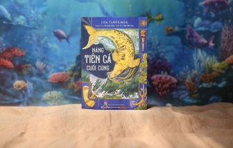 Những mảng màu sáng từ văn học dịch thiếu nhi