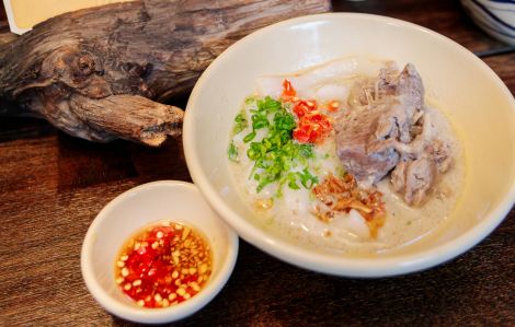 Những món ăn có nước cốt dừa người khen ngon người 'bỏ chạy'