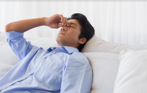 Anh em bất hoà vì chuyện góp giỗ