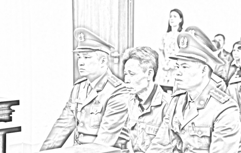 Bất ngờ hoãn phiên tòa xét xử kẻ phóng hỏa quán cà phê ở Hà Nội khiến 11 người tử vong