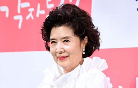 Diễn viên kỳ cựu Hàn Quốc gây chấn động khi kêu gọi dừng can thiệp thẩm mỹ