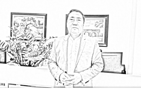 Khởi tố đối tượng Lê Trung Khoa