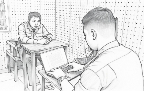 Đáng sợ khi cán bộ sử dụng nghiệp vụ y để lập đường dây trục lợi bảo hiểm