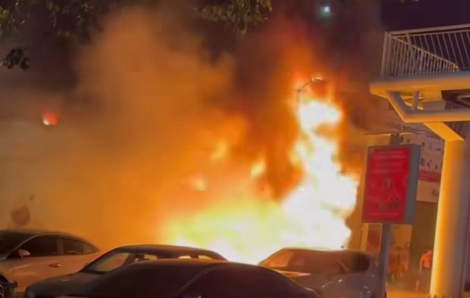 Xét xử kẻ phóng hỏa khiến 11 người tử vong