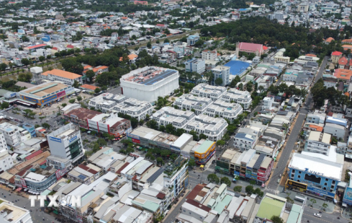 Bộ Nội vụ bác bỏ thông tin sẽ tiếp tục sáp nhập còn 16 tỉnh thành