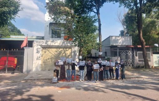 Công nhân thủ phủ công nghiệp điêu đứng với dây hụi online 100 tỉ đồng: UBND phường chỉ đạo nóng