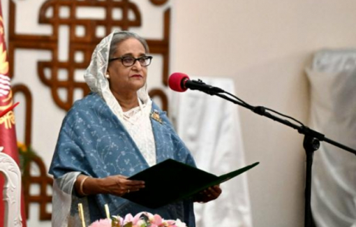 Cựu Thủ tướng Bangladesh bị kết án tử hình vì tội ác chống lại loài người