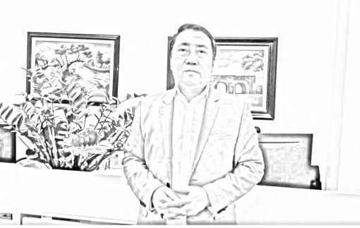 Khởi tố đối tượng Lê Trung Khoa