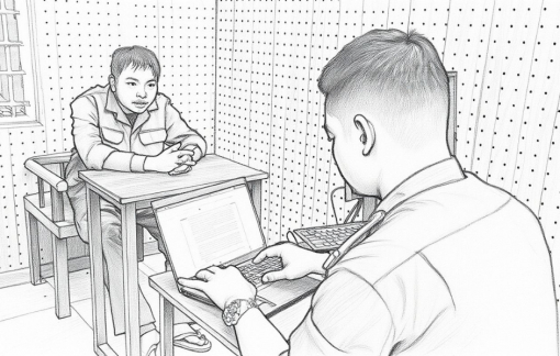 Đáng sợ khi cán bộ sử dụng nghiệp vụ y để lập đường dây trục lợi bảo hiểm