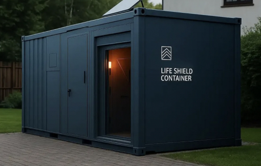 Nhật Bản bán hầm trú ẩn khi số vụ gấu tấn công người gia tăng