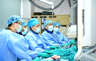 Căn bệnh nguy hiểm dễ bỏ qua do lầm tưởng tuổi già sức yếu