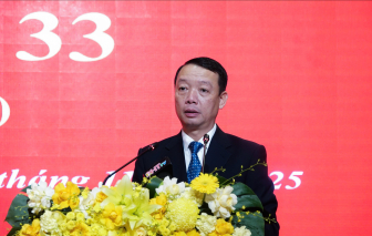 Chủ tịch TP Huế Phan Thiên Định làm Chủ tịch UBND tỉnh Hà Tĩnh