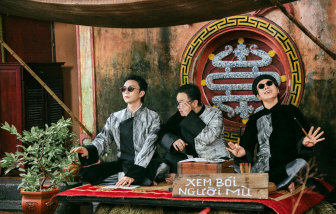 Hát xẩm lội ngược dòng