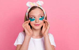 Làn sóng mỹ phẩm cho trẻ nhỏ gây tranh cãi