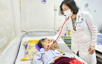 Nhầm cúm A với cảm lạnh: Chủ quan điều trị gây biến chứng nặng nề