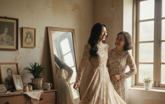 Những món đồ truyền đời