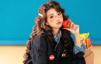 Thời trang Y2K hồi sinh: Hồi tưởng thanh xuân, gắn kết gia đình