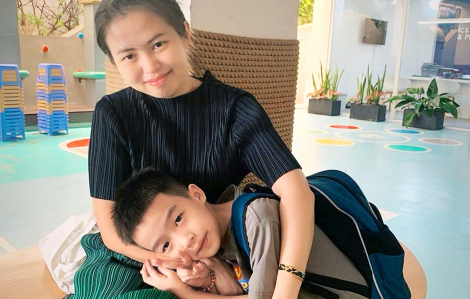 Hãy để con tỏa sáng theo cách riêng