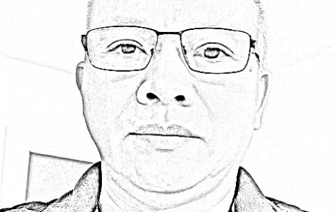 Khởi tố bị can Nguyễn Văn Đài