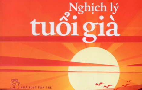 Làm sao để thấy tuổi già thú vị?
