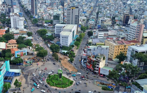 Đề xuất tăng vốn và chiều dài metro số 2, kết nối metro Thủ Thiêm - Long Thành