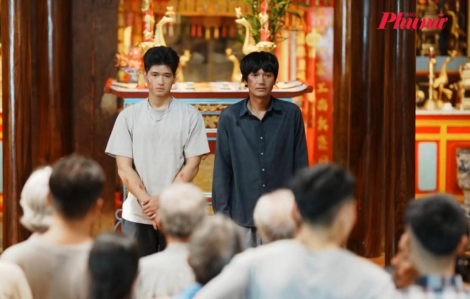 Phim “Truy tìm Long Diên Hương” có gì mà thu hút khán giả Việt đến thế?