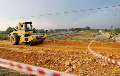 Đề xuất dự án đã thỏa thuận được trên 75% diện tích đất, Nhà nước thu hồi phần còn lại giao chủ đầu tư