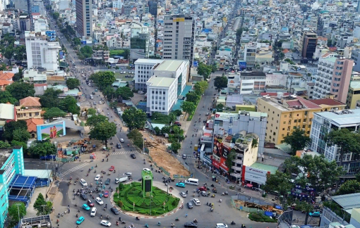 Đề xuất tăng vốn và chiều dài metro số 2, kết nối metro Thủ Thiêm - Long Thành