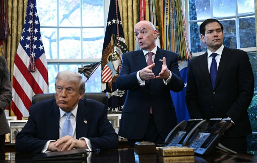 Mỹ tạo điều kiện cho người hâm mộ World Cup xin thị thực