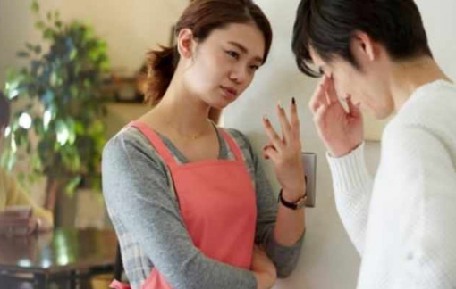 Nhà sui đứng ngồi không yên khi con gái chưa đứng tên trong sổ đỏ