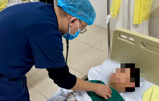 Thuốc Tamiflu lại “cháy hàng” giữa mùa cúm