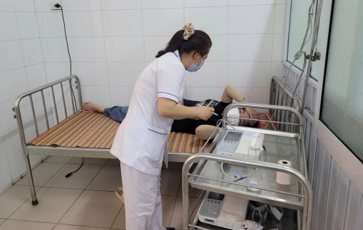 17 công nhân ở Huế bị ngộ độc do hàm lượng histamin trong cá ngừ quá cao