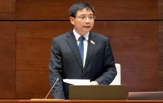 Không có chuyện "thuế chồng thuế" khi đánh thuế chuyển nhượng vàng miếng