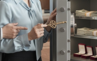 Chuyện tài sản hôn nhân: càng né tránh càng rối